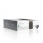 Panneau Solaire | 5 / 6 / 12 V DC | 0.5 A / 1.0 A A | DC Jack | Accessoires pour: WCAM130GN / WCAM150GN / WCAM250GN / WCAM460GN
