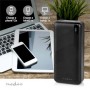 Batterie de secours externe | 32000 mAh | 2.4 / 3.0 / 3.25 A | Nombre de sorties: 2 | Connexion de sortie: 1x USB-A / 1x USB-C™ 