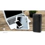 Batterie de secours externe | 32000 mAh | 2.4 / 3.0 / 3.25 A | Nombre de sorties: 2 | Connexion de sortie: 1x USB-A / 1x USB-C™ 