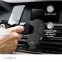 Chargeur de voiture sans fil | 7.5 / 10 / 15 W | 1.5 / 1.67 / 2 A | 1.00 m | Arrêt de sécurité en cas de surchauffe / FOD / Sur 