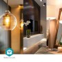 SmartLife Plafonnier | Wi-Fi | Blanc chaud à frais | Ronde | Diamètre: 52 mm | 68 - 74 mm | 360 lm | 2700 - 6500 K | IP20 | Clas
