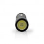 Lampe torche | Alimenté par pile | 1.5 V DC | 3 W | 1x AAA/LR03 | Flux lumineux nominal: 100 lm | Portée lumineuse: 35 m | Angle