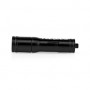 Lampe torche | Alimenté par pile | 1.5 V DC | 3 W | 1x AAA/LR03 | Flux lumineux nominal: 100 lm | Portée lumineuse: 35 m | Angle