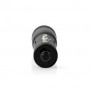 Lampe torche | Alimenté par pile | 1.5 V DC | 3 W | 1x AAA/LR03 | Flux lumineux nominal: 100 lm | Portée lumineuse: 35 m | Angle