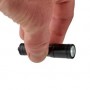 Lampe torche | Alimenté par pile | 1.5 V DC | 3 W | 1x AAA/LR03 | Flux lumineux nominal: 100 lm | Portée lumineuse: 35 m | Angle