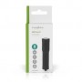Lampe torche | Alimenté par pile | 1.5 V DC | 3 W | 1x AAA/LR03 | Flux lumineux nominal: 100 lm | Portée lumineuse: 35 m | Angle