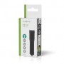 Lampe torche | Alimenté par pile | 1.5 V DC | 3 W | 1x AAA/LR03 | Flux lumineux nominal: 100 lm | Portée lumineuse: 35 m | Angle