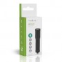 Lampe torche | Alimenté par pile | 1.5 V DC | 3 W | 1x AAA/LR03 | Flux lumineux nominal: 100 lm | Portée lumineuse: 35 m | Angle