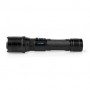 Lampe torche | Alimenté par pile | 3.7 V DC | 10 W | Lithium-Ion intégré | Batteries incluses | Rechargeables | Flux lumineux no