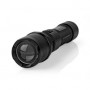 Lampe torche | Alimenté par pile | 3.7 V DC | 10 W | Lithium-Ion intégré | Batteries incluses | Rechargeables | Flux lumineux no