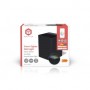 Lampe d\'extérieur Smartlife | 2 x 270 lm | Zigbee 3.0 | 12 + 4 W | Blanc Chaud / RGB | 2700 K | Aluminium | Android™ / IOS