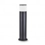Lampe d\'extérieur Smartlife | 360 lm | Zigbee 3.0 | 10 + 4 W | Blanc Chaud / RGB | 2700 K | Aluminium | Android™ / IOS