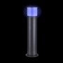Lampe d\'extérieur Smartlife | 360 lm | Zigbee 3.0 | 10 + 4 W | Blanc Chaud / RGB | 2700 K | Aluminium | Android™ / IOS