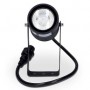 Lampe d\'extérieur Smartlife | 3 x 90 lm | Zigbee 3.0 | 3 x 3 W | RGB | 2700 K | Aluminium | Android™ / IOS
