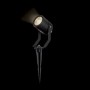 Lampe d\'extérieur Smartlife | 3 x 90 lm | Zigbee 3.0 | 3 x 3 W | RGB | 2700 K | Aluminium | Android™ / IOS