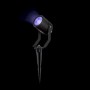 Lampe d\'extérieur Smartlife | 3 x 90 lm | Zigbee 3.0 | 3 x 3 W | RGB | 2700 K | Aluminium | Android™ / IOS