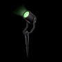 Lampe d\'extérieur Smartlife | 3 x 90 lm | Zigbee 3.0 | 3 x 3 W | RGB | 2700 K | Aluminium | Android™ / IOS