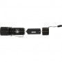 Lampe de poche LED LuxPremium TL 410 F, IP44, 350lm