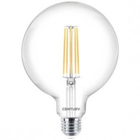 Lampe à incandescence LED Vintage E27 11W 1521 lm 2700 K