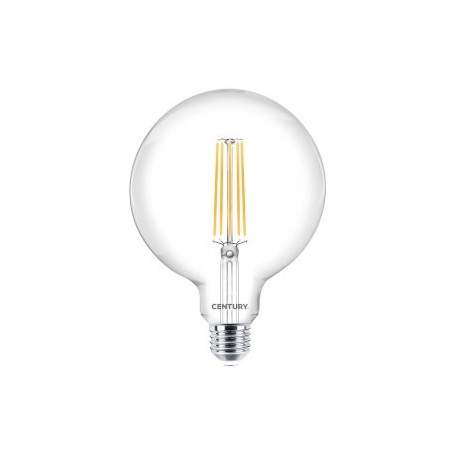 Lampe à incandescence LED Vintage E27 11W 1521 lm 2700 K