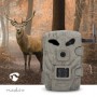 Camera de la faune | 1080p@30fps | 30.0 MPixel | 2 MPixel CMOS | IP66 | Black No-Glow IR | Vision nocturne | Angle de vue: 50 ° 