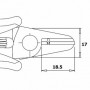 Outil polyvalent