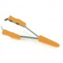 Pince à dénuder pour câbles souples Ø 0,6 mm (22 awg)
