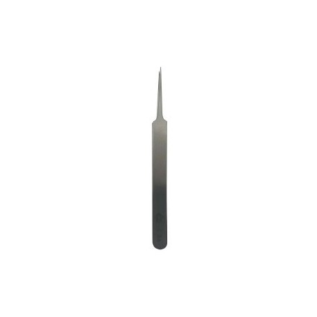 Pince à épiler avec des pointes très fines et pointues