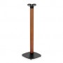 Mountage pour haut parleur | Compatible avec: Sonos® One SL™ / Sonos® One™ / Sonos® PLAY:1™ | Support | 10 kg | Fixe | Bois / Mé