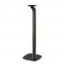 Mountage pour haut parleur | Compatible avec: Sonos® One SL™ / Sonos® One™ / Sonos® PLAY:1™ | Support | 10 kg | Fixe | Bois / Mé