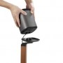 Mountage pour haut parleur | Compatible avec: Sonos® One SL™ / Sonos® One™ / Sonos® PLAY:1™ | Support | 10 kg | Fixe | Bois / Mé