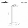 Mountage pour haut parleur | Compatible avec: Sonos® One SL™ / Sonos® One™ / Sonos® PLAY:1™ | Support | 10 kg | Fixe | Bois / Mé