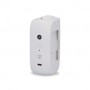 Robot à Rideau | Système de Câble / U Rail | Rideaux horizontaux | Alimenté par pile / Alimenté par port USB | 4000 mAh | Blueto