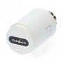 Contrôle de Radiateur SmartLife | Zigbee 3.0 | Alimenté par pile | LED | Android™ / IOS
