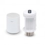 Contrôle de Radiateur SmartLife | Zigbee 3.0 | Alimenté par pile | LED | Android™ / IOS