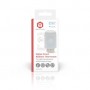 Contrôle de Radiateur SmartLife | Zigbee 3.0 | Alimenté par pile | LED | Android™ / IOS