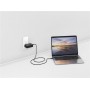 Chargeur USB-C™ pour Ordinateurs Portables (65 W) Noiradaptateur secteur compact pour l\'ordinateur portable avec fonction de ch