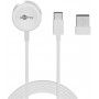 Chargeur pour Apple Watchcompatible avec tous les modèles d\'Apple Watch à partir de la série 2, y compris l\'adaptateur USB