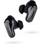 NOUVEAUX Bose QuietComfort Écouteurs sans fil, écouteurs Bluetooth avec audio spatial et réduction de bruit ultra-performante, Noir