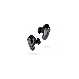 NOUVEAUX Bose QuietComfort Écouteurs sans fil, écouteurs Bluetooth avec audio spatial et réduction de bruit ultra-performante, Noir