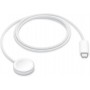 Apple Câble de charge rapide magnétique vers USB‑C Watch (1 m) ​​​​​​​