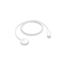 Apple Câble de charge rapide magnétique vers USB‑C Watch (1 m) ​​​​​​​