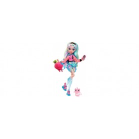 Monster High poupée Lagoona Blue 25 cm