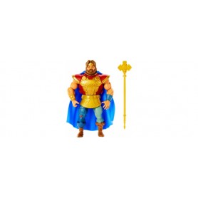 Masters of the Universe Origins figurine Young Randor 14 cm
