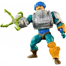 Masters of the Universe Origins figurine Serpent Claw Man-At-Arms 14 cm