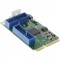 InLine® Mini PCIe Card 4x Carte d'interface USB 3.0