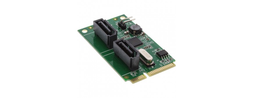 Mini-PCIe