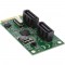 Carte InLine® Mini-PCIe 2.0 2x RAID 0/1 / SPAN SATA 6Gb / s