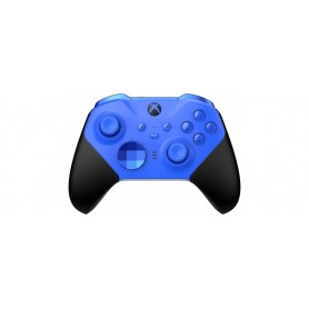 Xbox USB Manette sans fil Elite Series 2 - Core (Bleu)