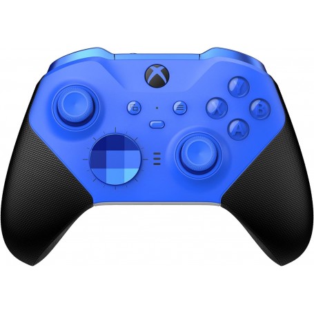 Xbox USB Manette sans fil Elite Series 2 - Core (Bleu)